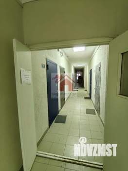 Студия квартира, вторичка, 27м2, 2/5 этаж