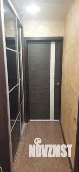 3-к квартира, вторичка, 52м2, 5/5 этаж