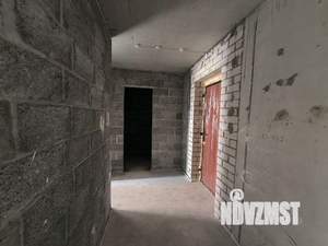 1-к квартира, вторичка, 44м2, 5/23 этаж