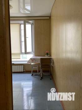 1-к квартира, вторичка, 29м2, 2/3 этаж