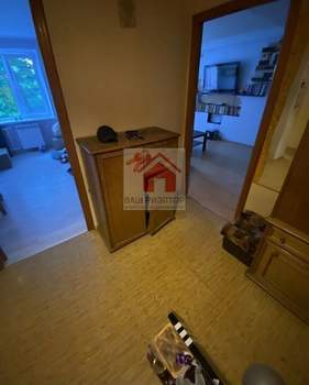 2-к квартира, вторичка, 44м2, 2/9 этаж