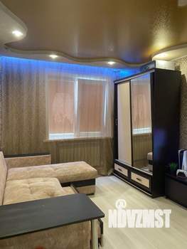 1-к квартира, вторичка, 38м2, 3/3 этаж