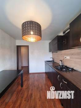 1-к квартира, вторичка, 37м2, 3/3 этаж