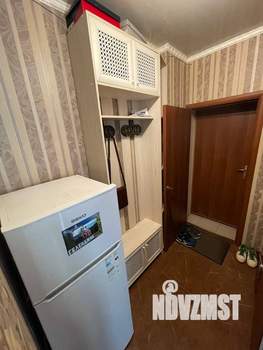 1-к квартира, вторичка, 30м2, 1/2 этаж