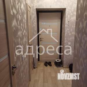 2-к квартира, сданный дом, 57м2, 2/16 этаж