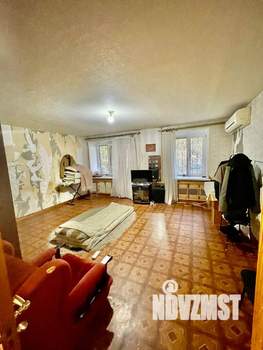 3-к квартира, вторичка, 74м2, 1/10 этаж