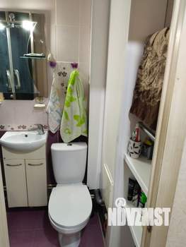 1-к квартира, вторичка, 22м2, 5/9 этаж