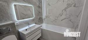 2-к квартира, вторичка, 75м2, 4/23 этаж