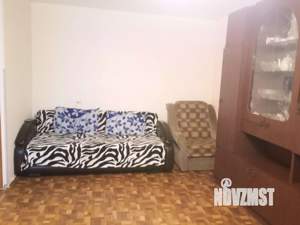 1-к квартира, вторичка, 32м2, 4/5 этаж