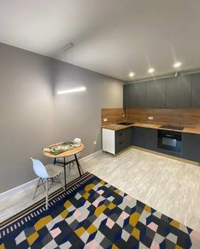 3-к квартира, вторичка, 75м2, 2/18 этаж