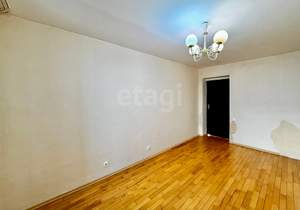 3-к квартира, вторичка, 61м2, 6/9 этаж