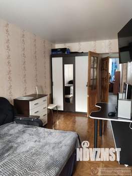 3-к квартира, вторичка, 58м2, 2/5 этаж