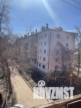 3-к квартира, вторичка, 79м2, 3/4 этаж