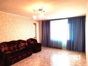 4-к квартира, вторичка, 108м2, 5/10 этаж