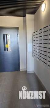 1-к квартира, сданный дом, 31м2, 5/16 этаж