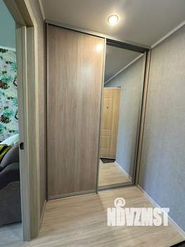 1-к квартира, вторичка, 41м2, 3/26 этаж