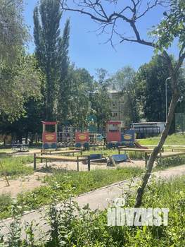 2-к квартира, вторичка, 45м2, 5/5 этаж