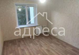 3-к квартира, вторичка, 60м2, 2/9 этаж