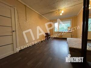 1-к квартира, вторичка, 33м2, 2/9 этаж