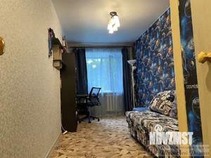 3-к квартира, вторичка, 54м2, 2/5 этаж