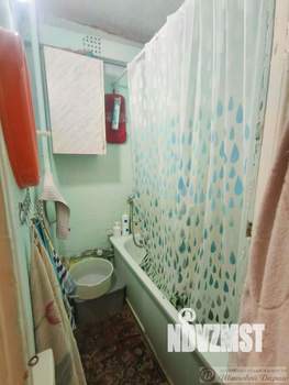 3-к квартира, вторичка, 58м2, 5/5 этаж