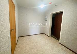 1-к квартира, вторичка, 45м2, 2/25 этаж