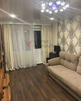 2-к квартира, вторичка, 44м2, 4/5 этаж