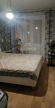 3-к квартира, вторичка, 62м2, 3/9 этаж