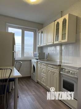 3-к квартира, вторичка, 67м2, 7/9 этаж