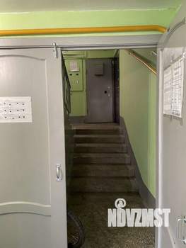 3-к квартира, вторичка, 58м2, 1/5 этаж