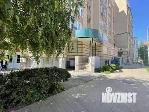 3-к квартира, вторичка, 123м2, 2/9 этаж