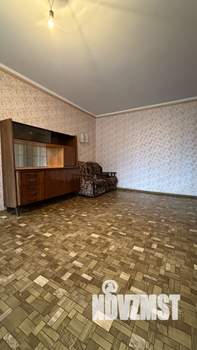 3-к квартира, вторичка, 58м2, 4/5 этаж