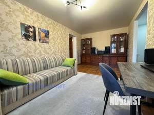 2-к квартира, вторичка, 41м2, 2/5 этаж