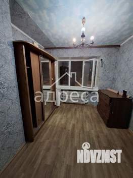 1-к квартира, вторичка, 21м2, 1/9 этаж