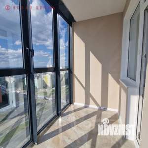 1-к квартира, вторичка, 47м2, 21/25 этаж