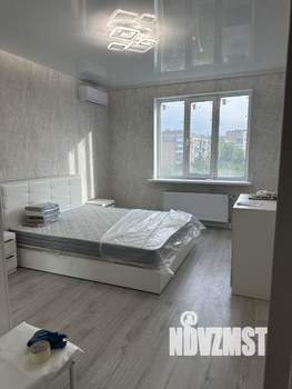 1-к квартира, вторичка, 43м2, 5/16 этаж