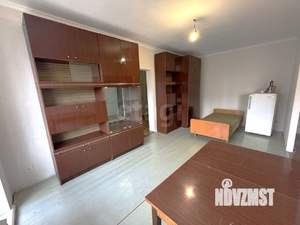 2-к квартира, вторичка, 43м2, 3/5 этаж