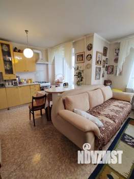3-к квартира, вторичка, 63м2, 5/12 этаж