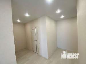 2-к квартира, вторичка, 54м2, 17/20 этаж