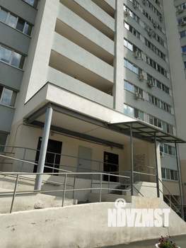 1-к квартира, вторичка, 29м2, 8/13 этаж