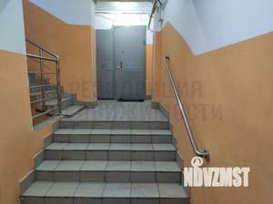 1-к квартира, вторичка, 39м2, 5/9 этаж
