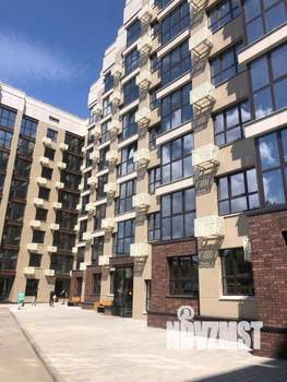 2-к квартира, вторичка, 81м2, 3/8 этаж
