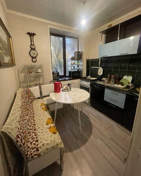 1-к квартира, вторичка, 29м2, 2/4 этаж