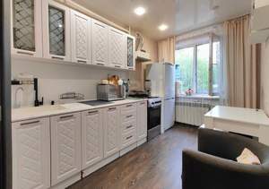 3-к квартира, вторичка, 64м2, 2/9 этаж