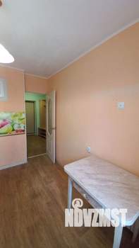 1-к квартира, вторичка, 32м2, 1/9 этаж