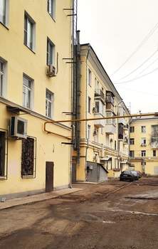 3-к квартира, вторичка, 66м2, 4/5 этаж