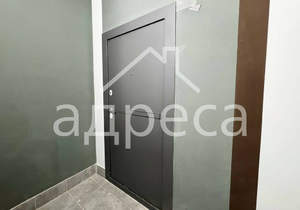 3-к квартира, вторичка, 73м2, 22/24 этаж