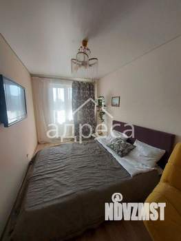 3-к квартира, вторичка, 63м2, 7/9 этаж