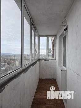 Студия квартира, вторичка, 38м2, 24/24 этаж