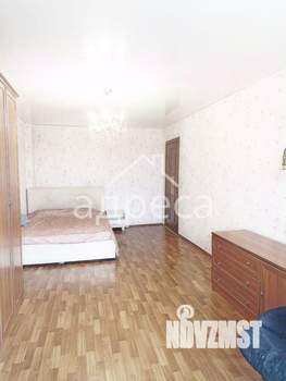 1-к квартира, вторичка, 33м2, 7/9 этаж